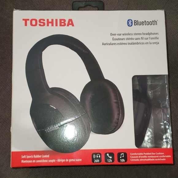 Toshiba Bluetooth - Picture 2 of 2